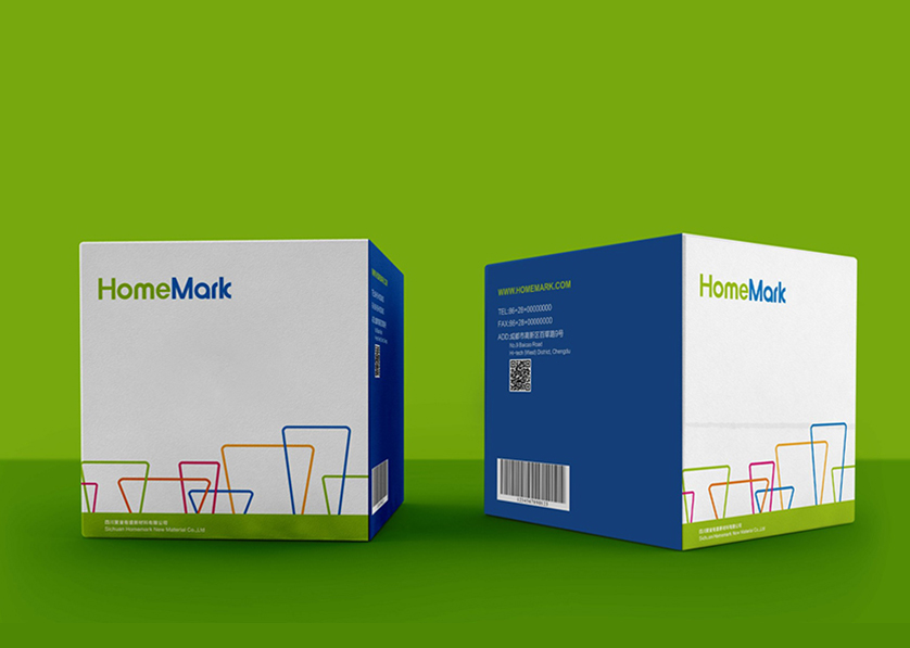 保康县VI设计公司